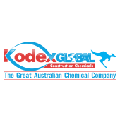 Kodex Global Construction Private Limited Logo