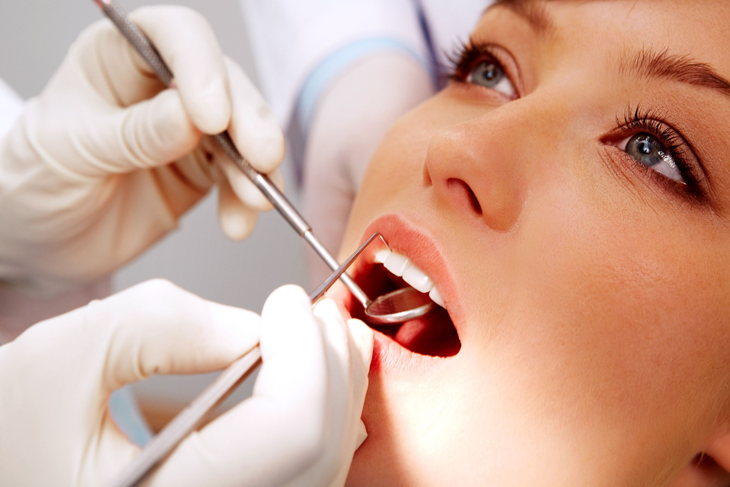 Company Logo For Look 4 dentist'