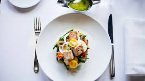 Food Service Restaurant Market