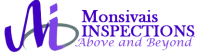Monsivais Reliable Home Inspection Logo