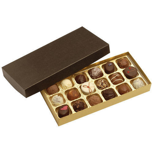 Premium Chocolate Market'