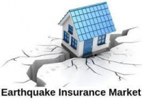 Earthquake Insurance Market