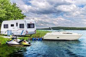 RV Insurance Market'