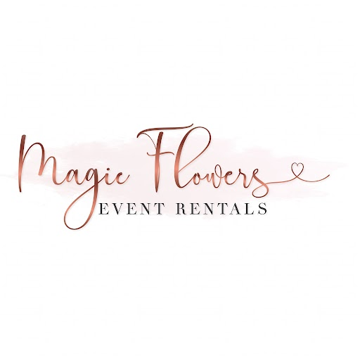 Company Logo For Magic Flowers Event Rentals | Toronto Event'