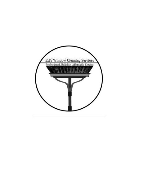 Company Logo For Ed&rsquo;s Window Cleaning Services'
