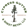 Company Logo For Cypress Gutter & Sheet Metal LLC'