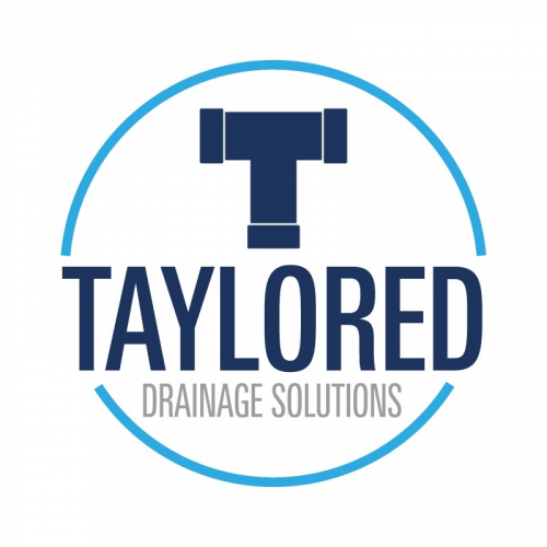 Company Logo For Taylored Drainage Solutions'