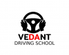 Company Logo For Vedant Car Driving School'