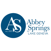 Company Logo For Abbey Springs Country Club'