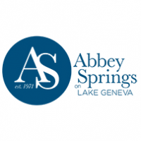 Abbey Springs Country Club Logo