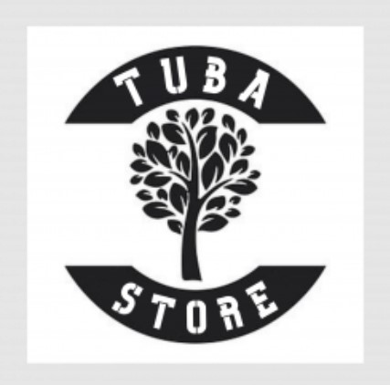 Company Logo For Tuba Store'