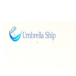 Umbrella Ship Entertainment and Wellness Logo