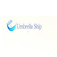 Umbrella Ship Entertainment and Wellness Logo