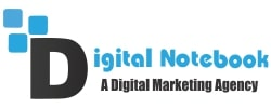 Company Logo For digital notebook'