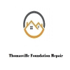 Thomasville Foundation Repair