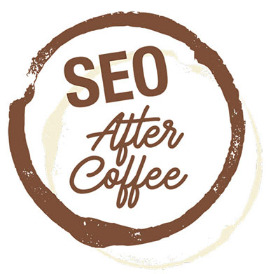 Company Logo For SEO After Coffee'