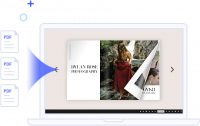 convert PDF to ebook