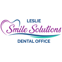 Company Logo For Leslie Smile Solutions'