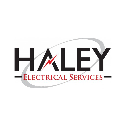 Company Logo For Haley Electrical Services'