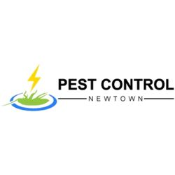 Company Logo For Pest Control Newtown'