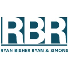 Company Logo For Ryan Bisher Ryan and Simons'