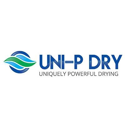 Uni-P Dry Logo