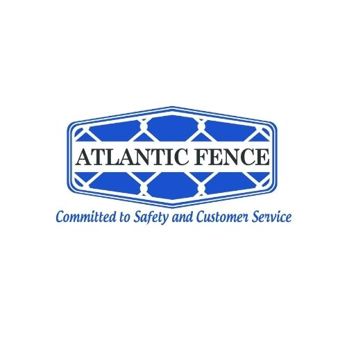 Company Logo For Atlantic Fence'