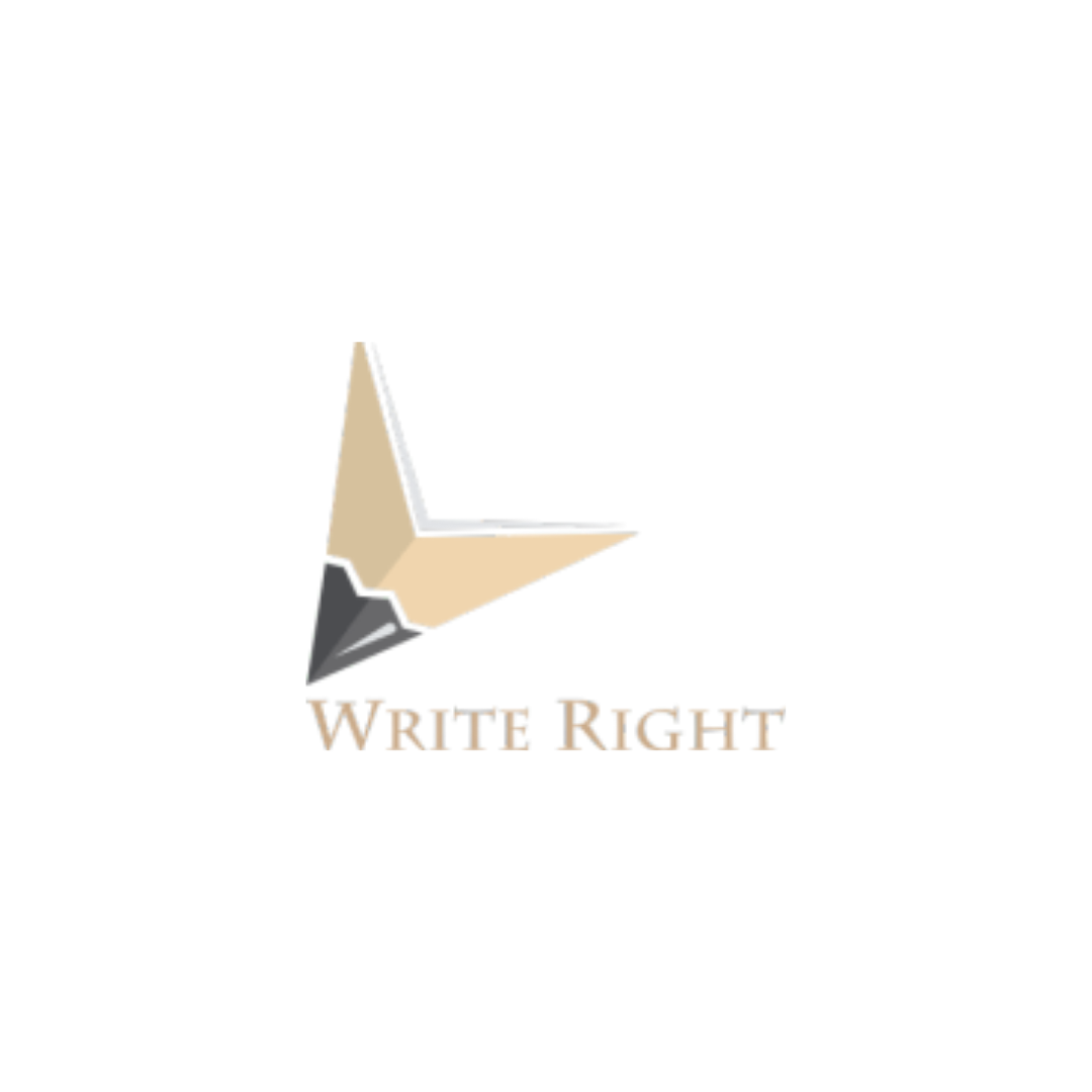 Write-Right Logo