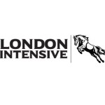 London Intensive Driving Logo
