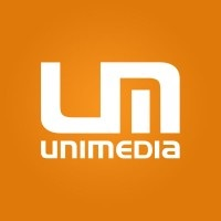 Company Logo For UniMedia'