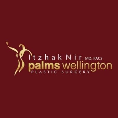 Company Logo For Palms Wellington Plastic Surgery'