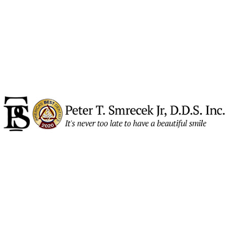 Company Logo For Smrecek Dentistry'