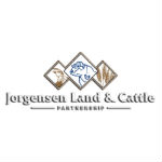 Company Logo For Jorgensen Land &amp; Cattle'