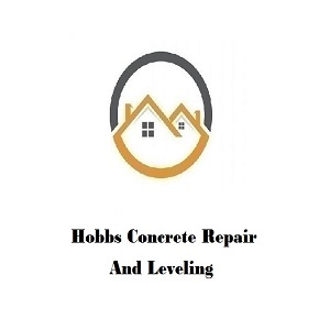 Company Logo For Hobbs Concrete Repair And Leveling'