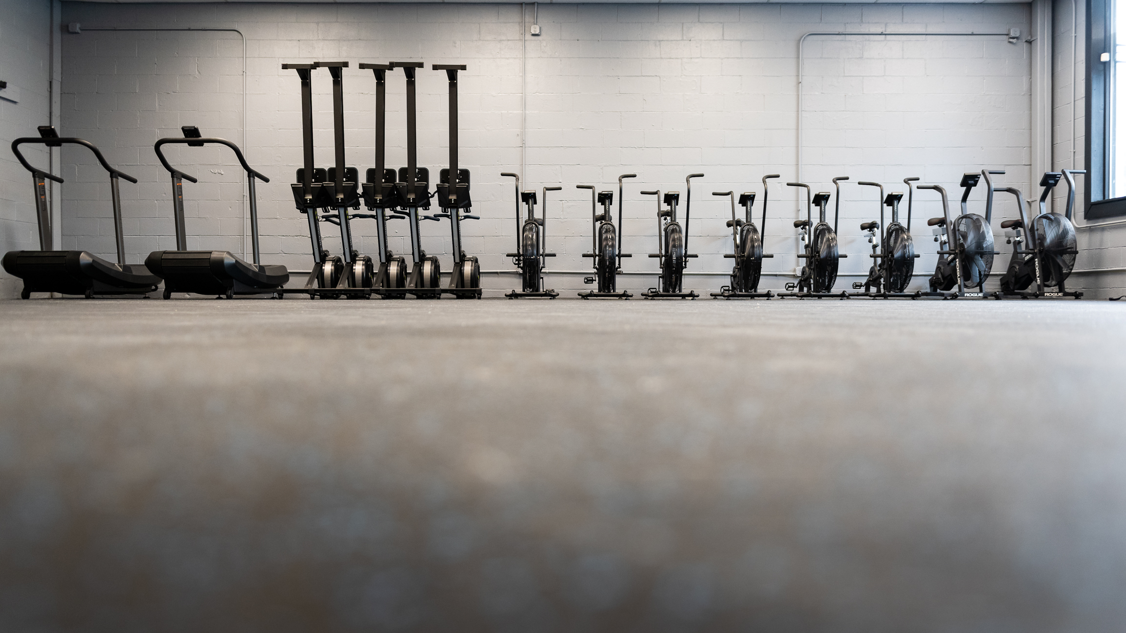 Nutritional programs'