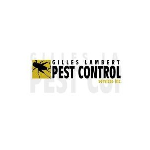 Company Logo For Gilles Lambert Pest Control Services Inc.'