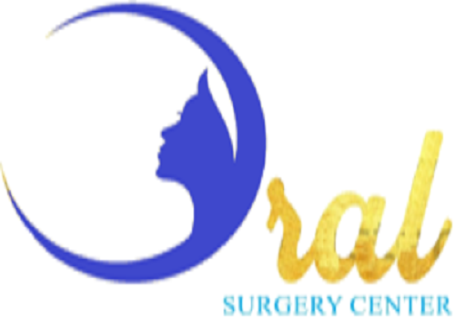 Company Logo For oral surgery center'