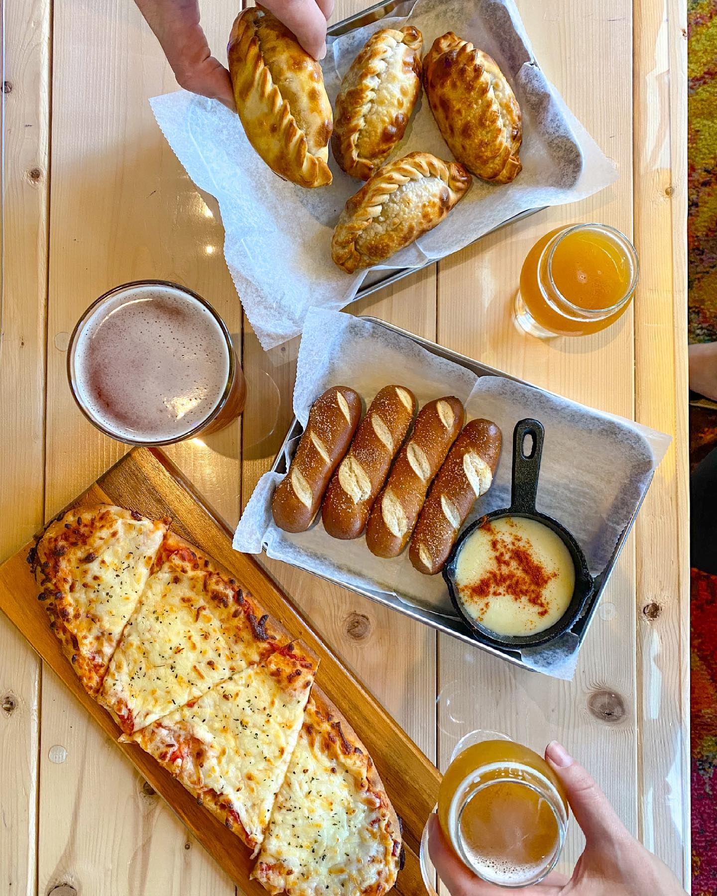Brewery In Lauderhill'