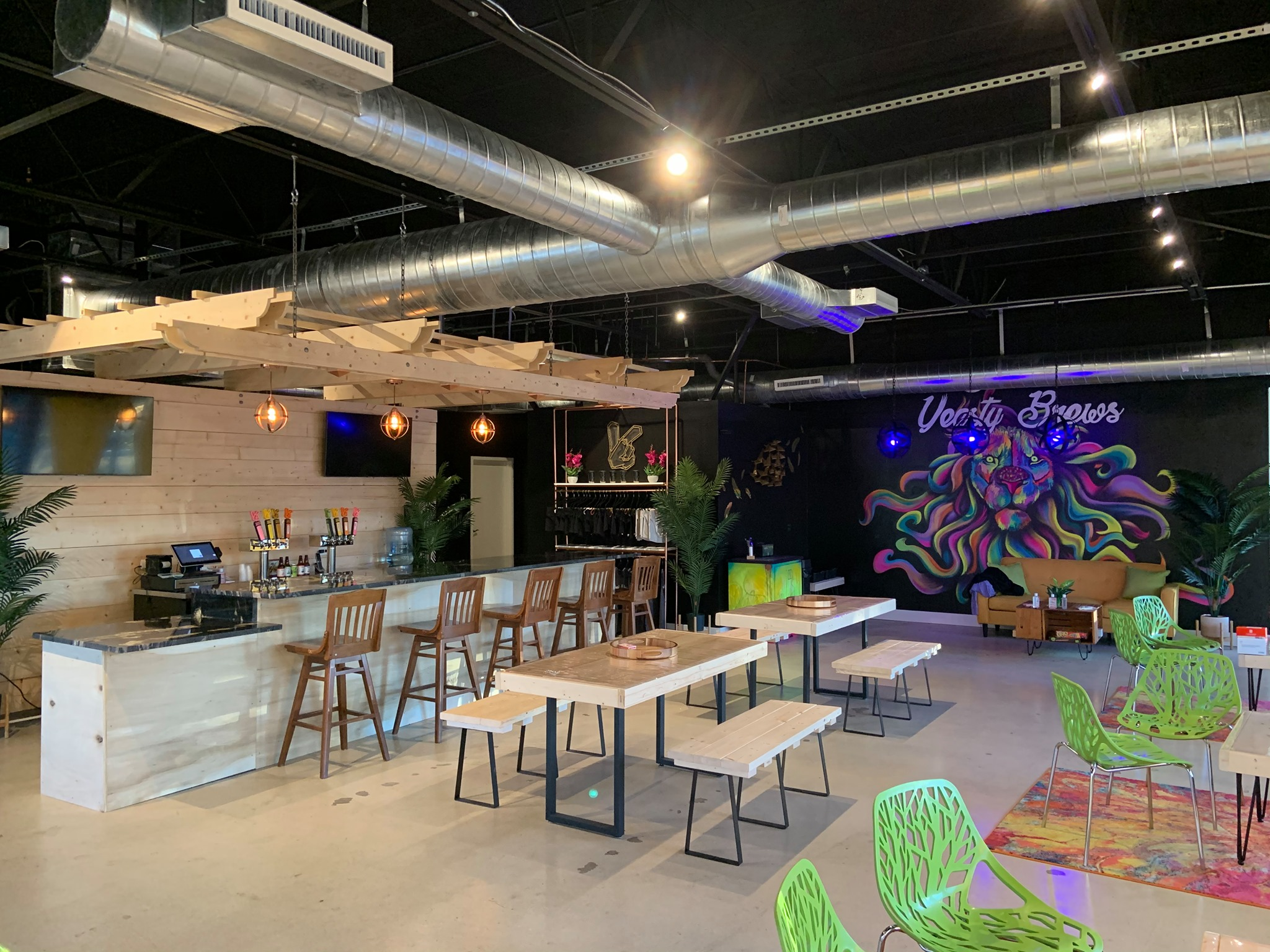 Craft Beer Near Me- South Florida'