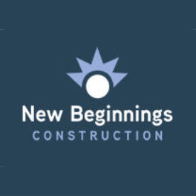 Company Logo For New Beginnings Construction, Inc.'