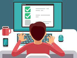 Online Remote Proctoring Market'
