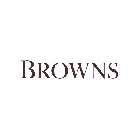 Company Logo For Browns Family Jewellers - Sheffield'
