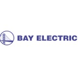 Bay Electric San Francisco Logo