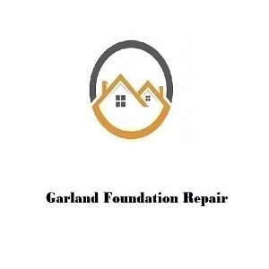 Garland Foundation Repair Logo