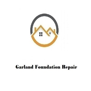 Company Logo For Garland Foundation Repair'