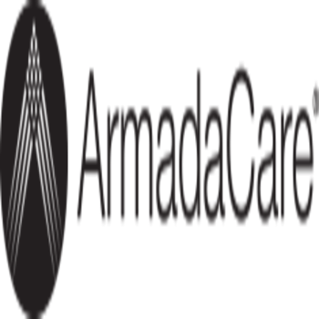 Company Logo For ArmadaCare'