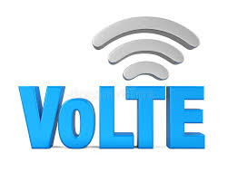 Voice over LTE Market'