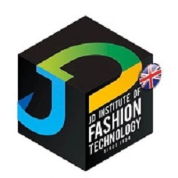 Company Logo For JD Institute of Fashion Technology East Cen'