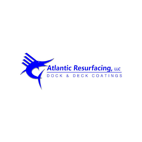 Company Logo For Atlantic Resurfacing'