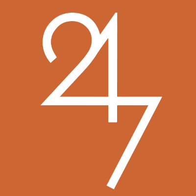 Company Logo For Twenty Four Seven Hotels'